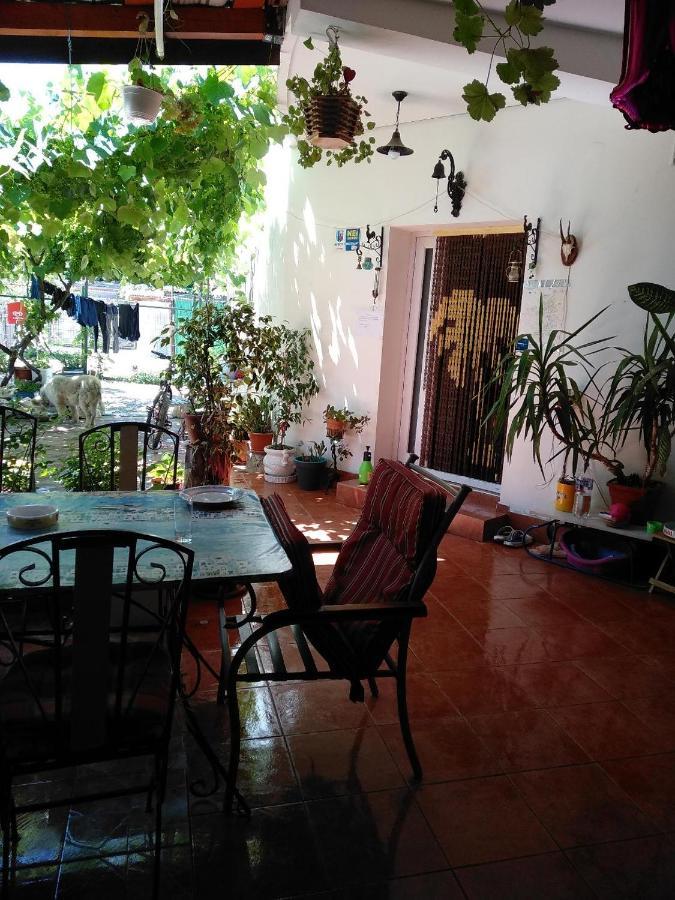 Casa Carlo Eforie Nord Exterior foto