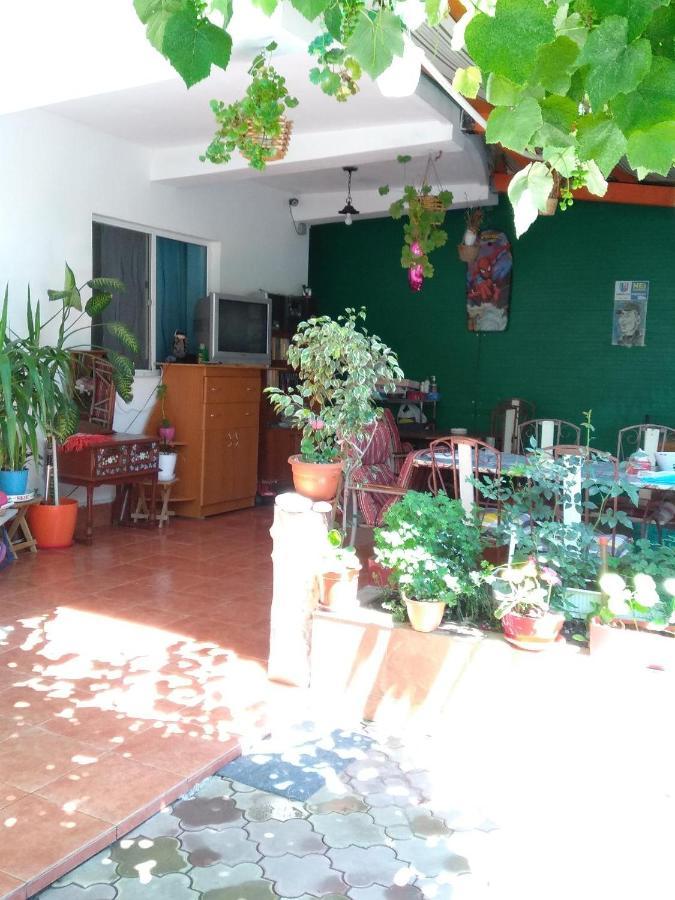 Casa Carlo Eforie Nord Exterior foto