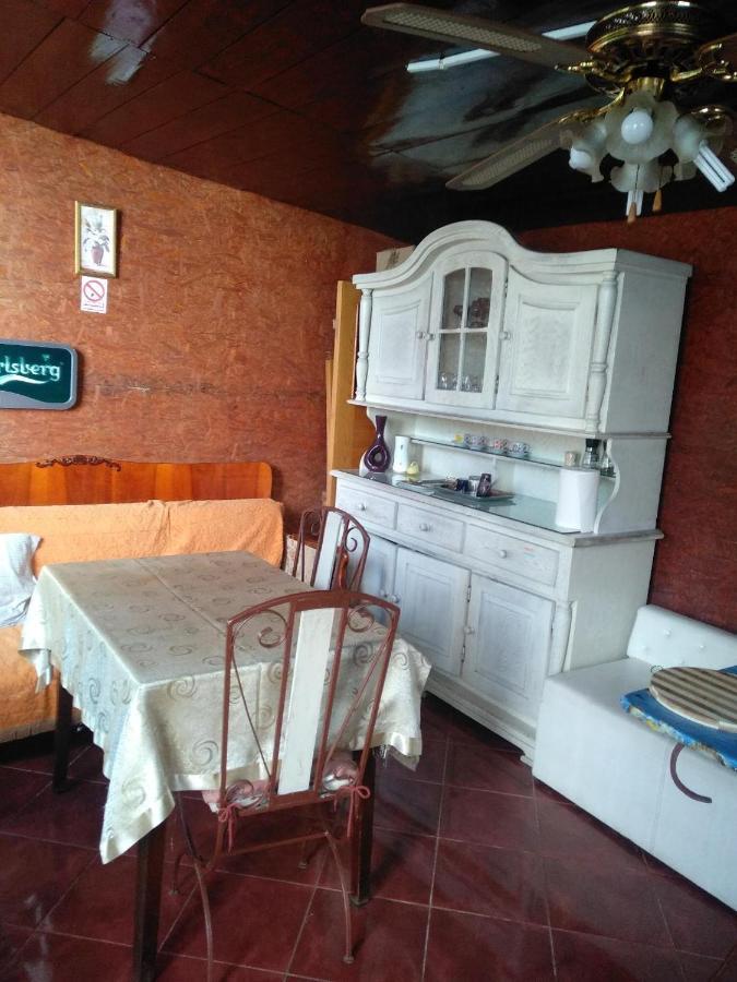 Casa Carlo Eforie Nord Exterior foto