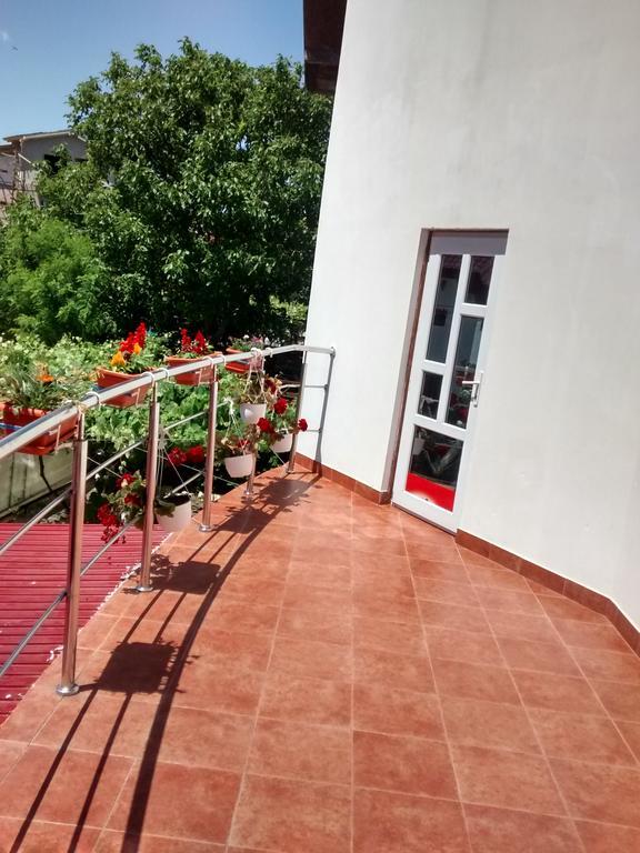 Casa Carlo Eforie Nord Exterior foto