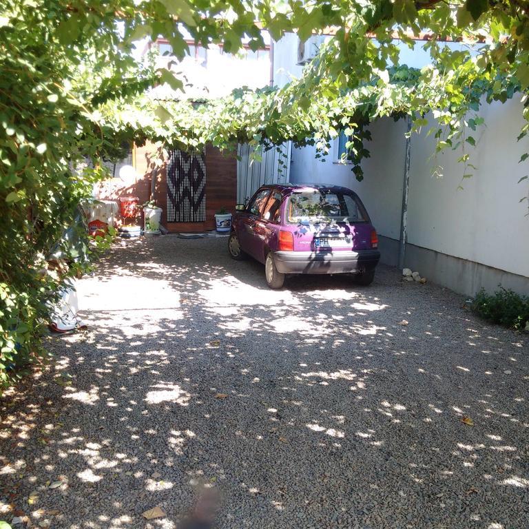 Casa Carlo Eforie Nord Exterior foto